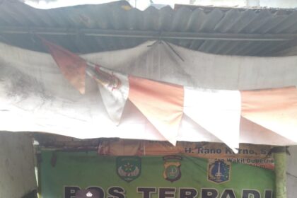 Go Teropong Rakyat