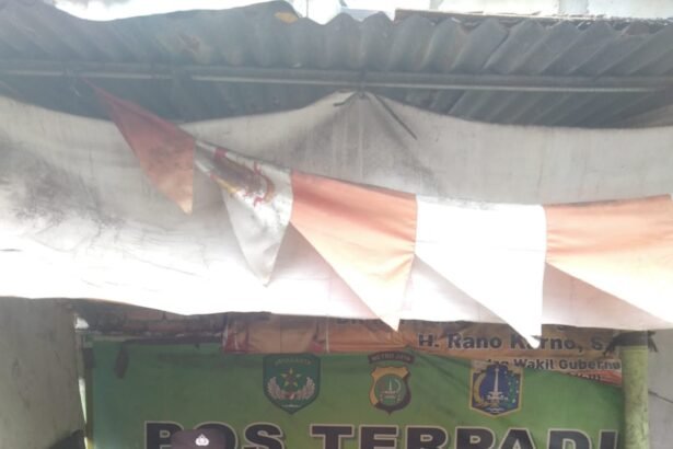 Go Teropong Rakyat