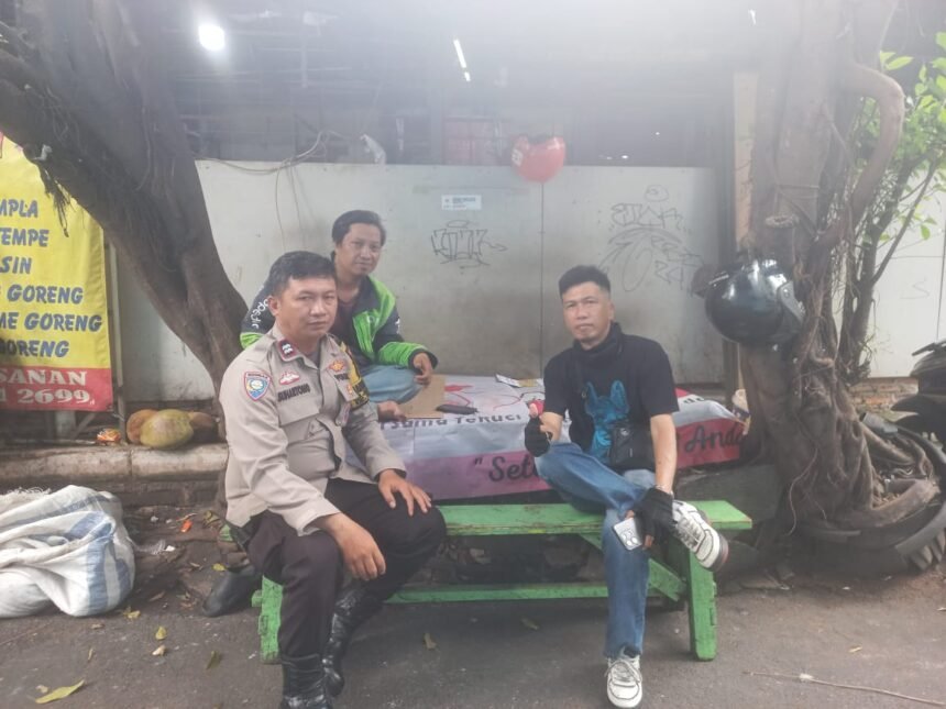 Go Teropong Rakyat