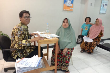 Go Teropong Rakyat