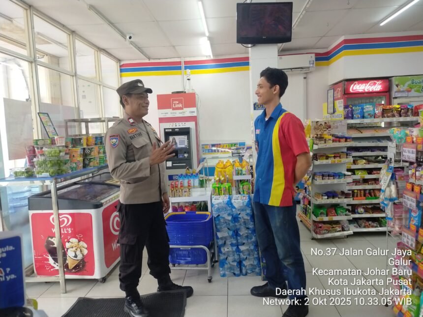 Go Teropong Rakyat