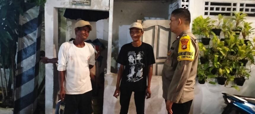 Go Teropong Rakyat
