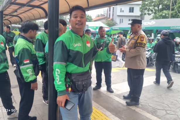 Go Teropong Rakyat