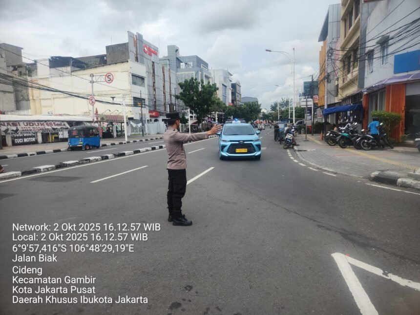 Go Teropong Rakyat