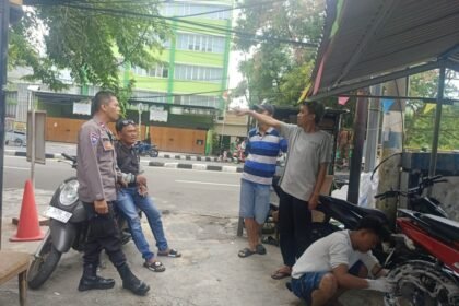 Go Teropong Rakyat