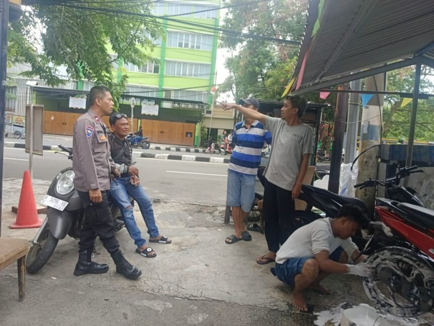 Go Teropong Rakyat