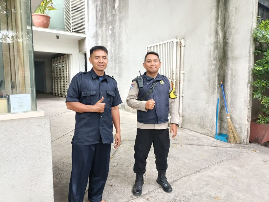 Go Teropong Rakyat