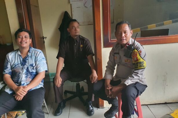 Go Teropong Rakyat