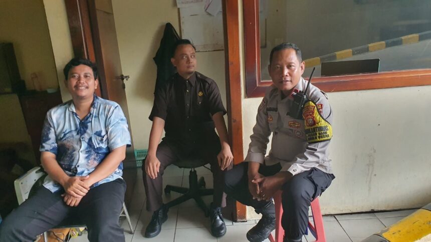 Go Teropong Rakyat