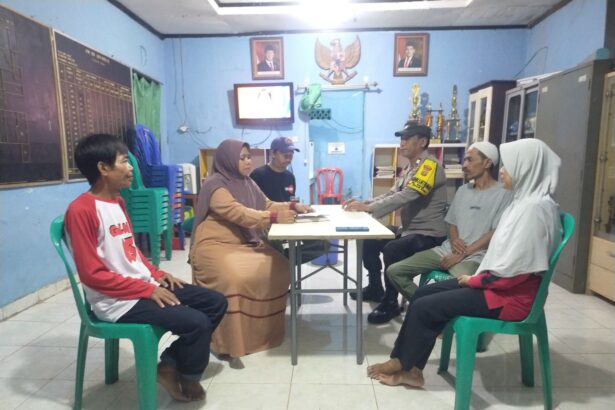 Go Teropong Rakyat