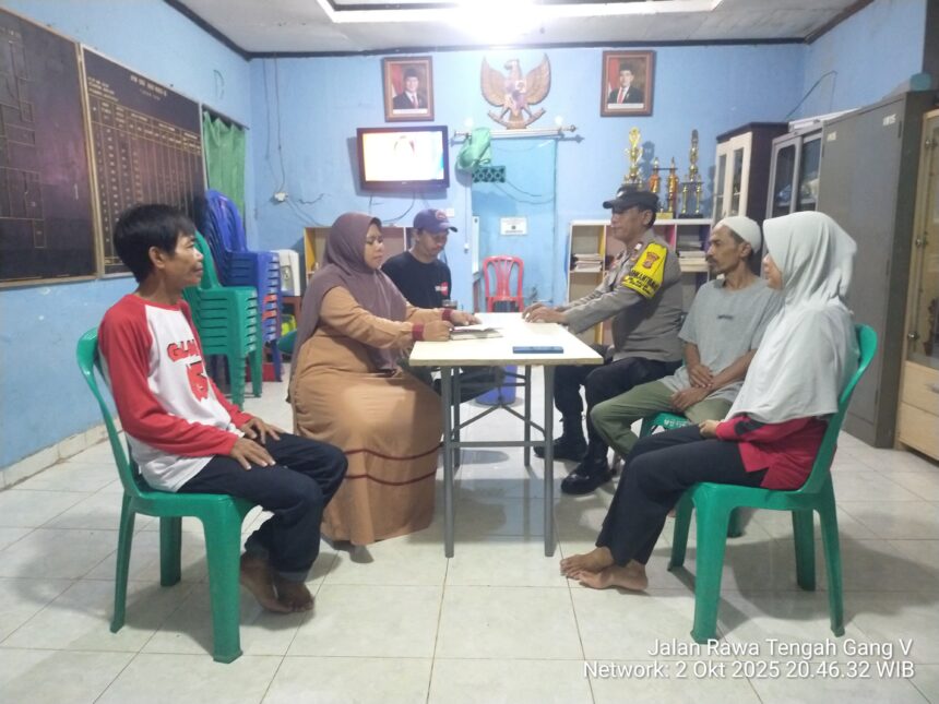 Go Teropong Rakyat