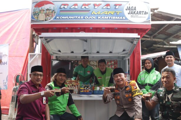 Go Teropong Rakyat