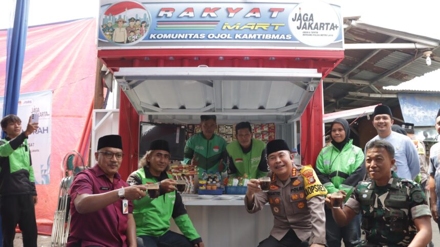 Go Teropong Rakyat