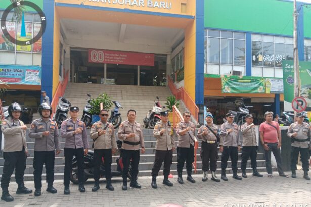 Go Teropong Rakyat