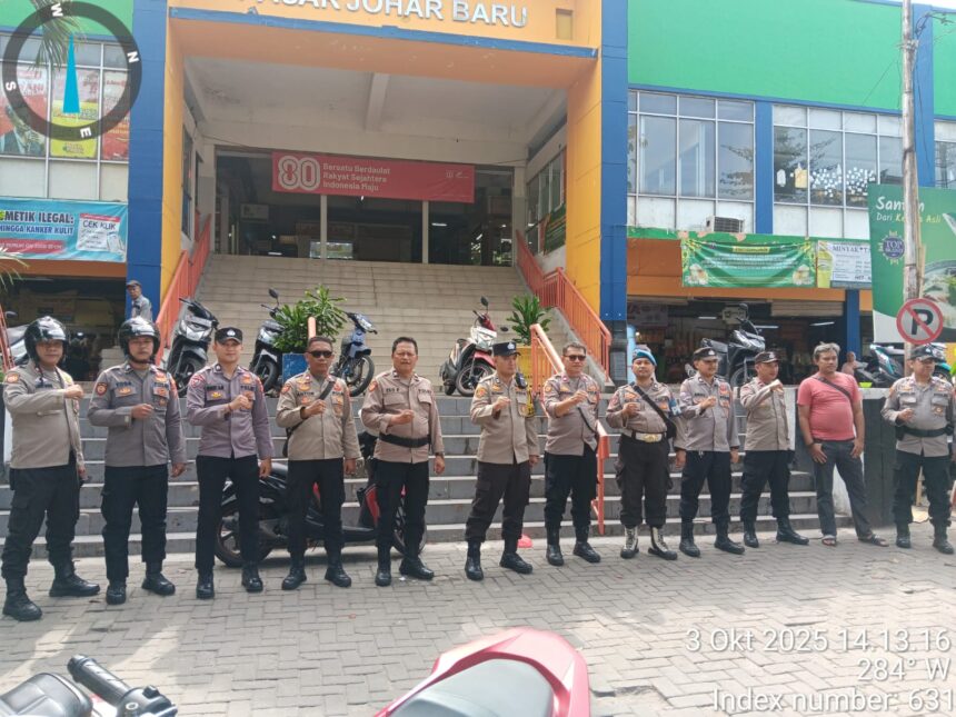 Go Teropong Rakyat