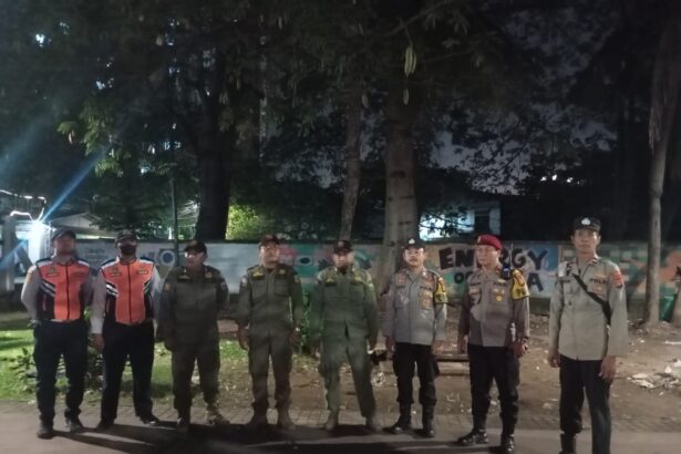 Go Teropong Rakyat