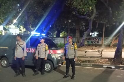 Go Teropong Rakyat