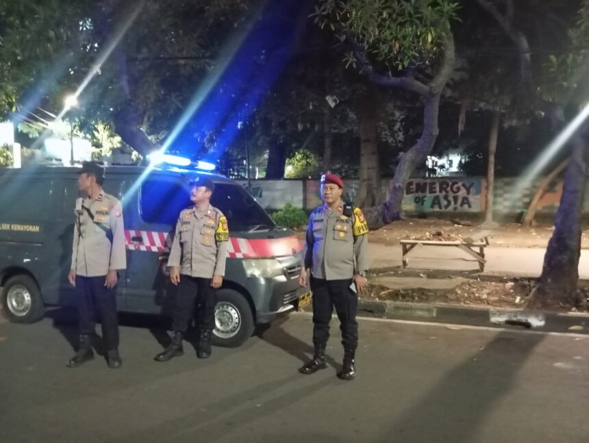 Go Teropong Rakyat