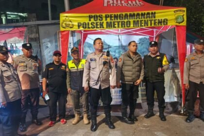 Go Teropong Rakyat