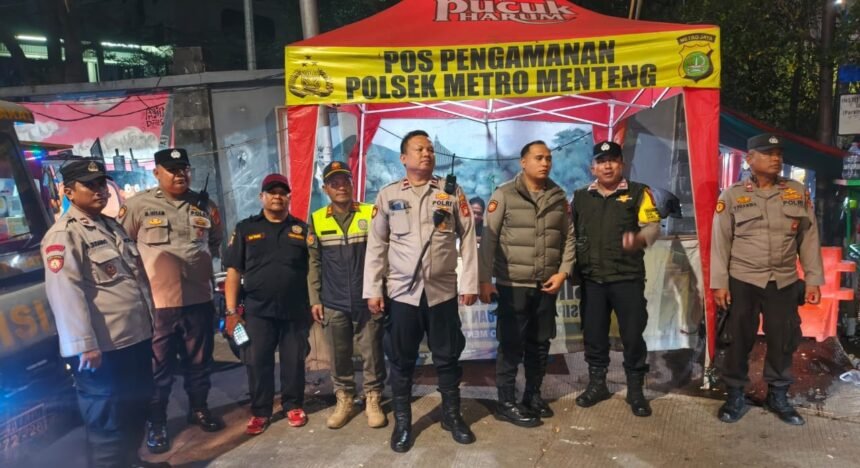 Go Teropong Rakyat