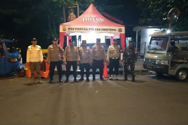 Go Teropong Rakyat