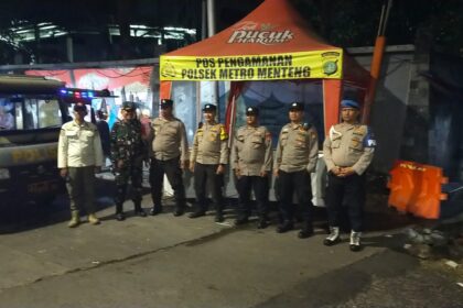 Go Teropong Rakyat