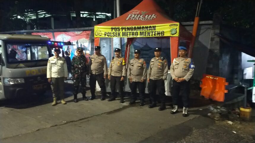 Go Teropong Rakyat