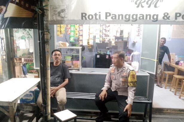 Go Teropong Rakyat