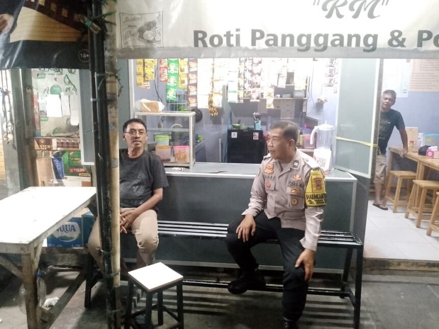 Go Teropong Rakyat