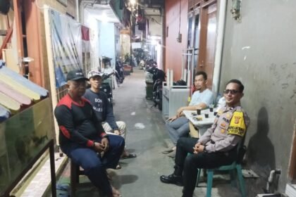 Go Teropong Rakyat
