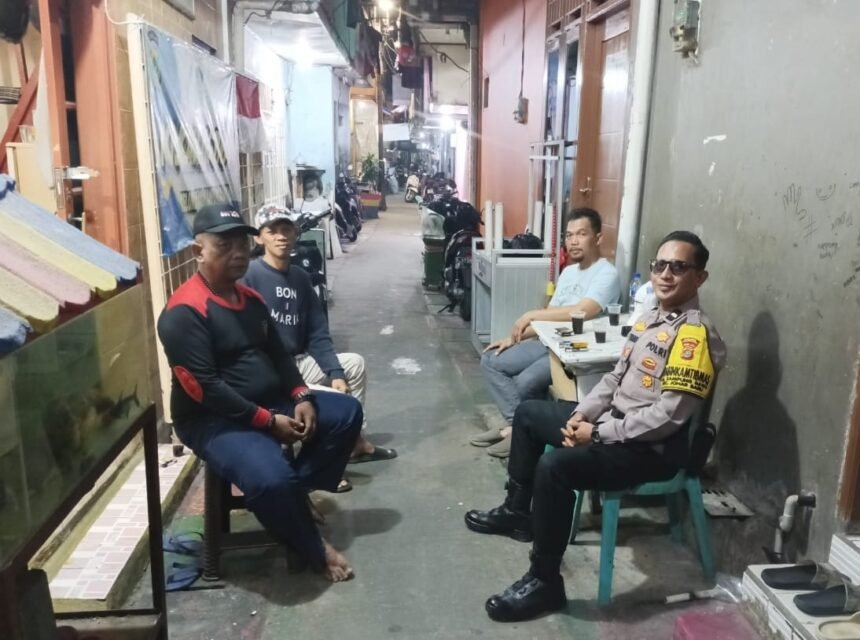 Go Teropong Rakyat