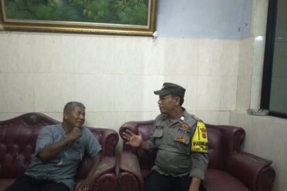 Go Teropong Rakyat