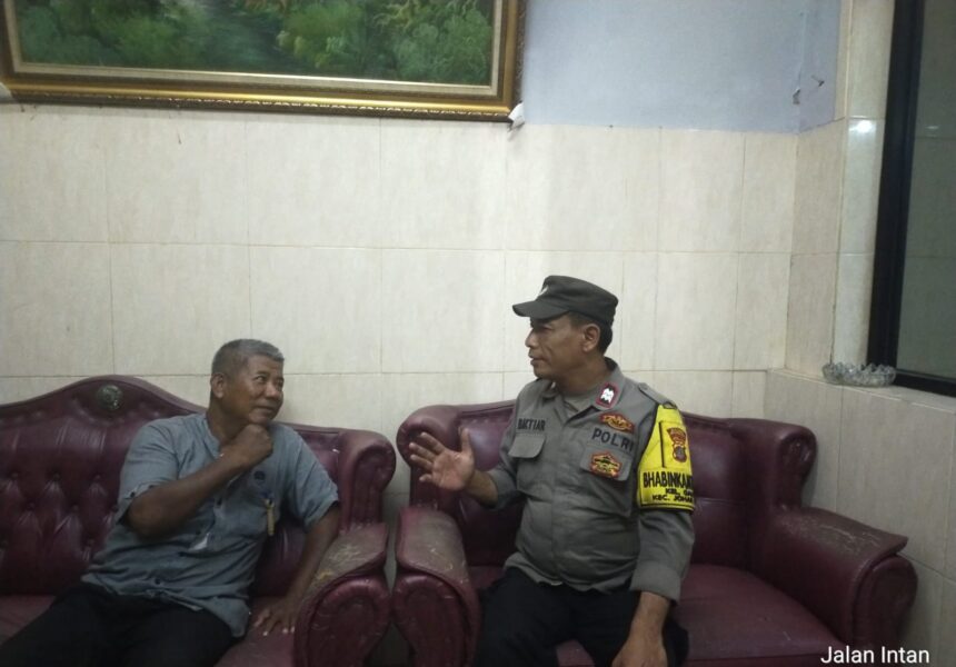 Go Teropong Rakyat