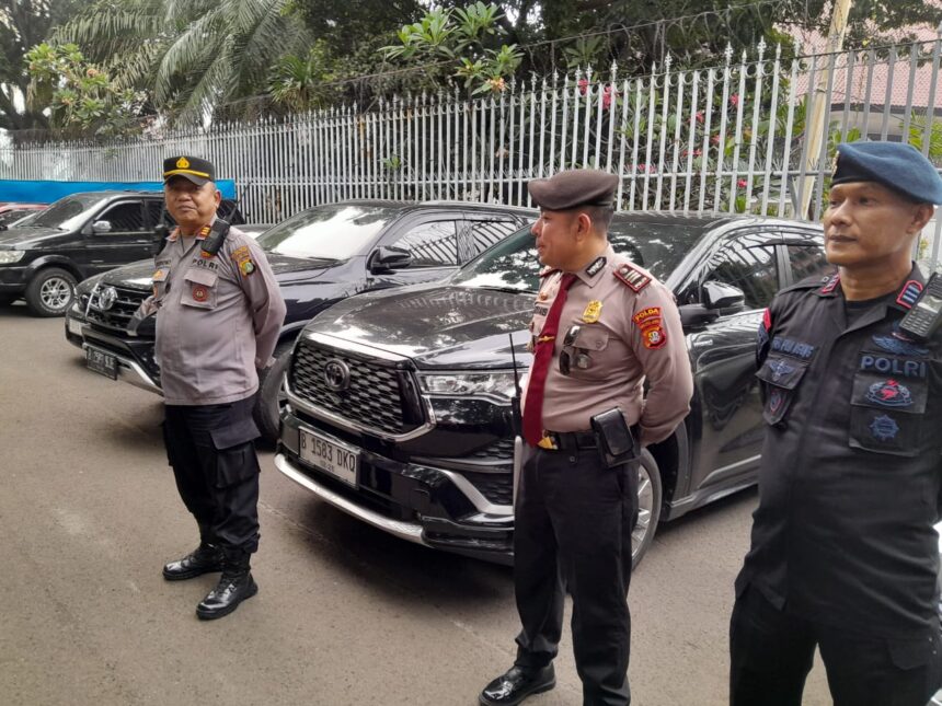 Go Teropong Rakyat