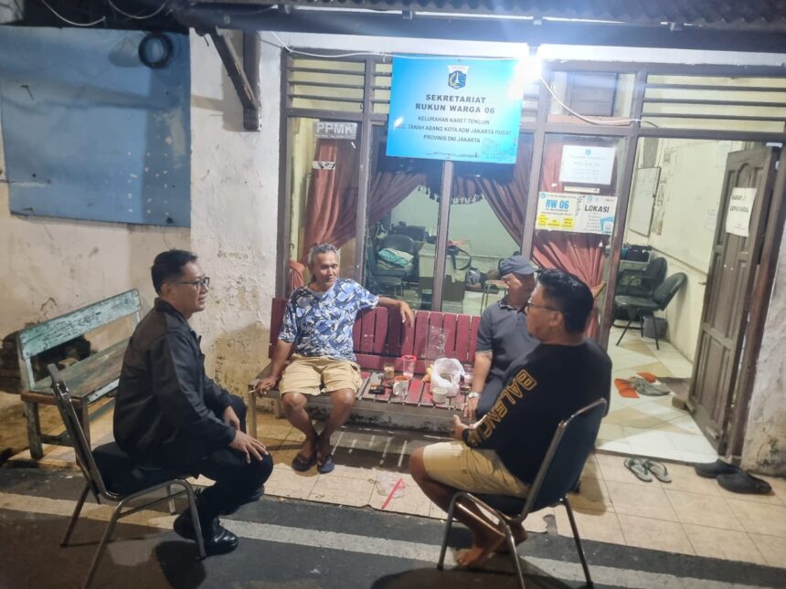 Go Teropong Rakyat
