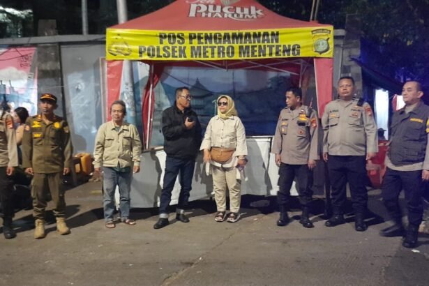 Go Teropong Rakyat