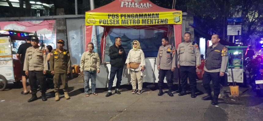 Go Teropong Rakyat