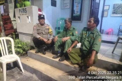 Go Teropong Rakyat