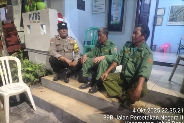 Go Teropong Rakyat