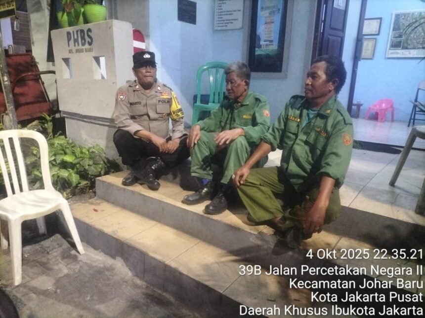 Go Teropong Rakyat