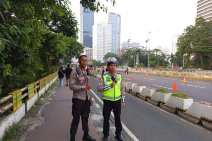 Go Teropong Rakyat