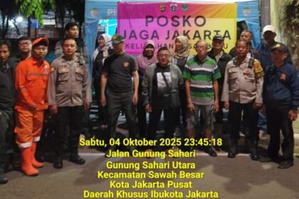 Go Teropong Rakyat
