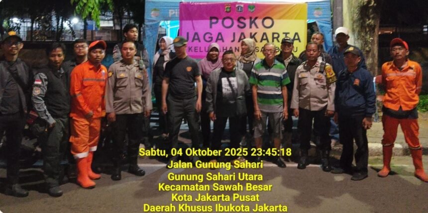 Go Teropong Rakyat