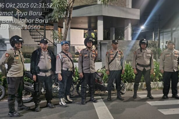 Go Teropong Rakyat