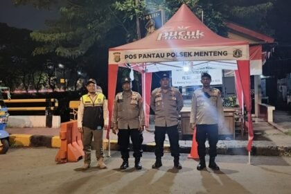 Go Teropong Rakyat