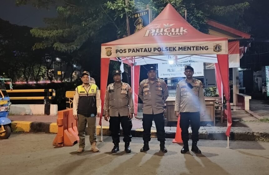 Go Teropong Rakyat