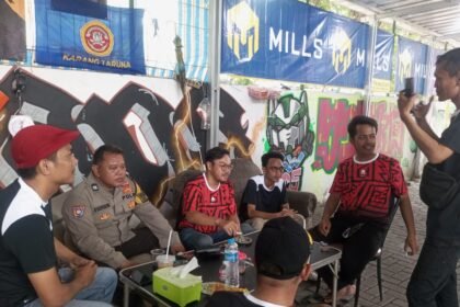 Go Teropong Rakyat