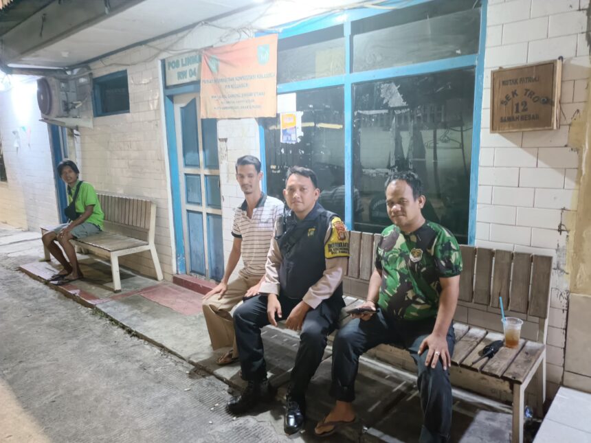 Go Teropong Rakyat