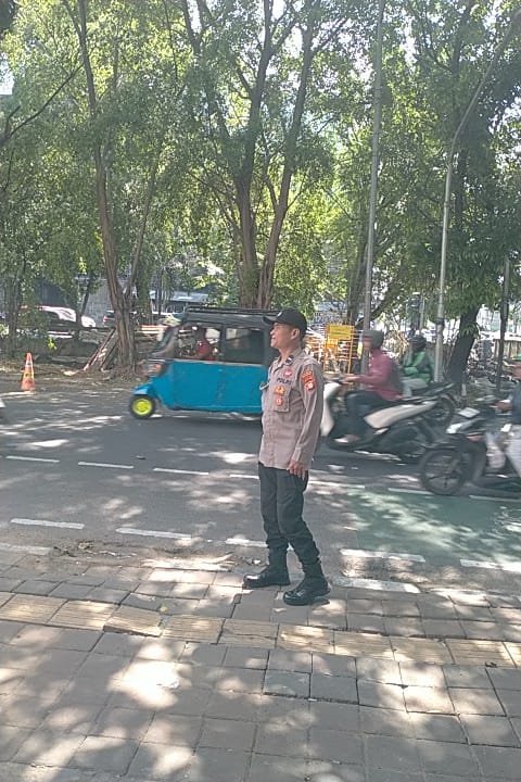 Go Teropong Rakyat
