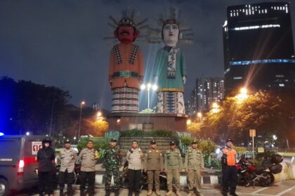 Go Teropong Rakyat